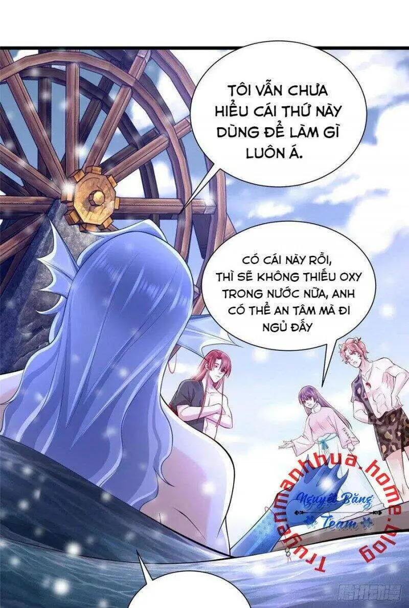 Thảnh Thơi Thú Thế Chủng Chủng Điền, Sinh Sinh Tể Nettruyen ZZZ Chương 268.2 Page 28