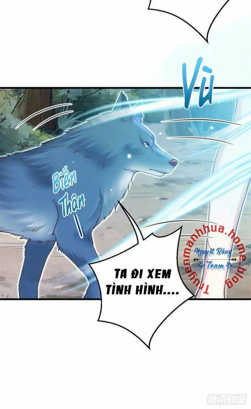 Thảnh Thơi Thú Thế Chủng Chủng Điền, Sinh Sinh Tể Nettruyen ZZZ Chương 337.1 Page 7