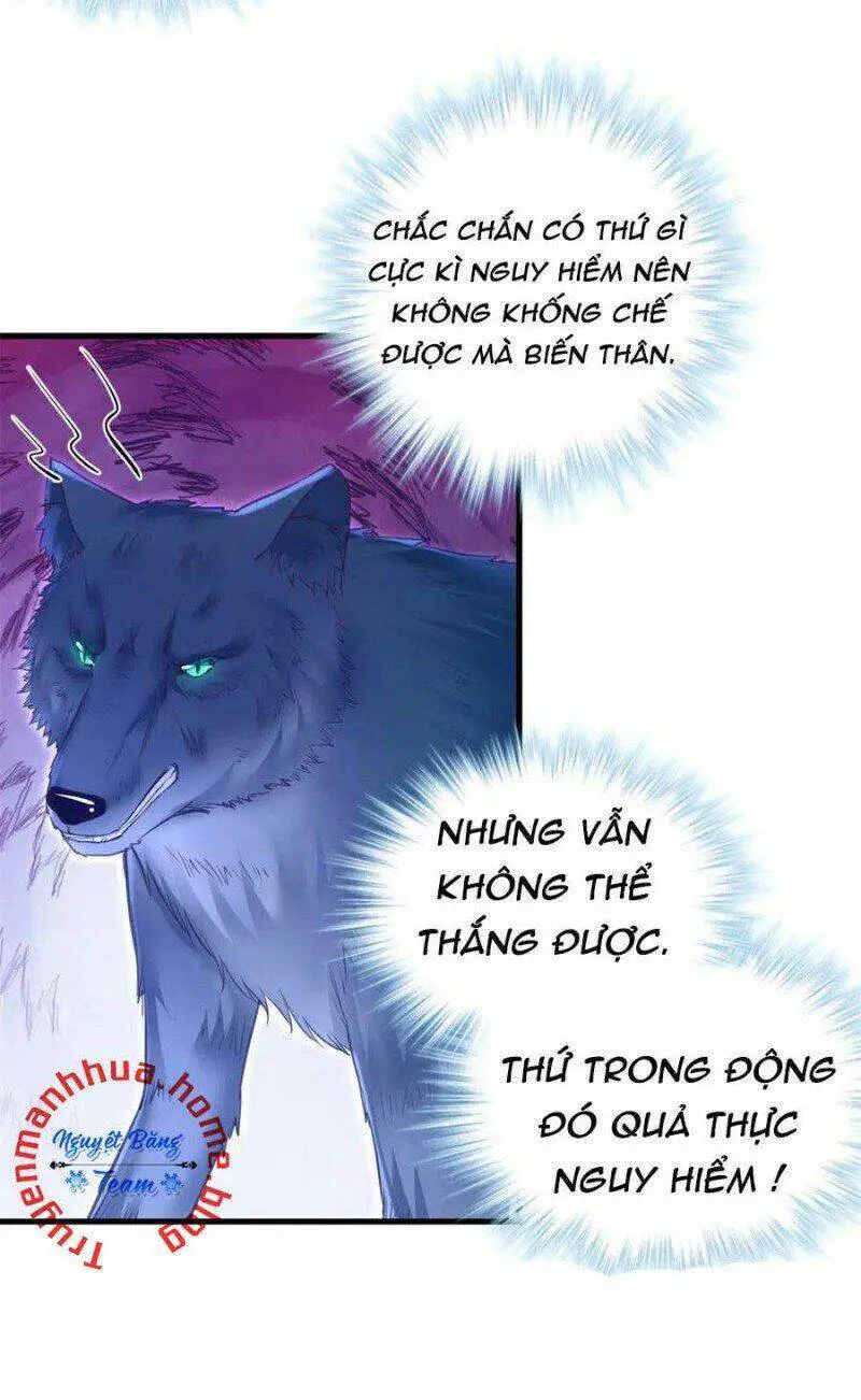 Thảnh Thơi Thú Thế Chủng Chủng Điền, Sinh Sinh Tể Nettruyen ZZZ Chương 337.1 Page 11