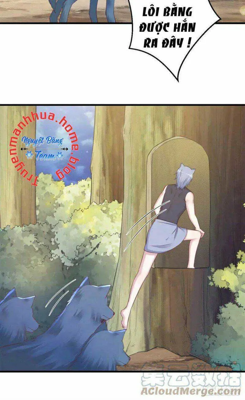 Thảnh Thơi Thú Thế Chủng Chủng Điền, Sinh Sinh Tể Nettruyen ZZZ Chương 337.1 Page 15