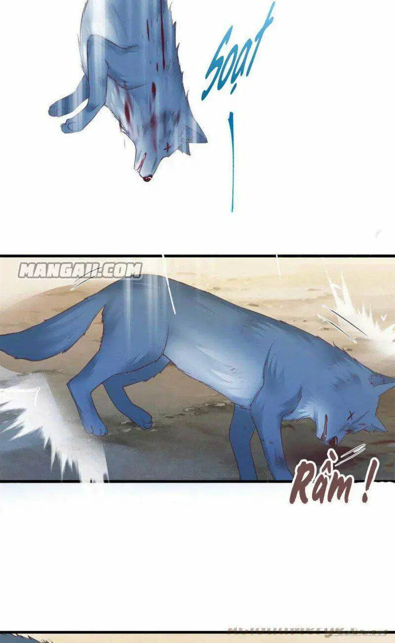 Thảnh Thơi Thú Thế Chủng Chủng Điền, Sinh Sinh Tể Nettruyen ZZZ Chương 337.1 Page 17