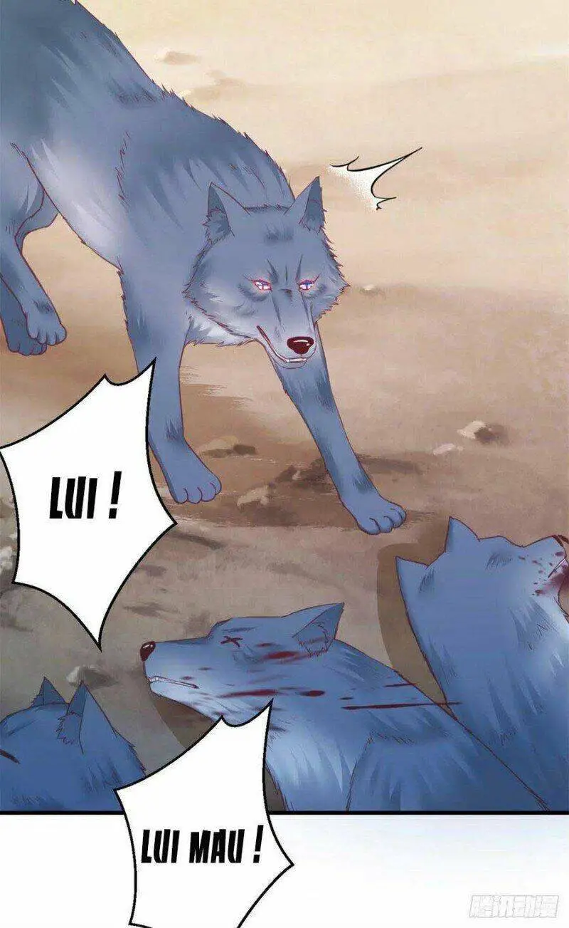 Thảnh Thơi Thú Thế Chủng Chủng Điền, Sinh Sinh Tể Nettruyen ZZZ Chương 337.1 Page 18