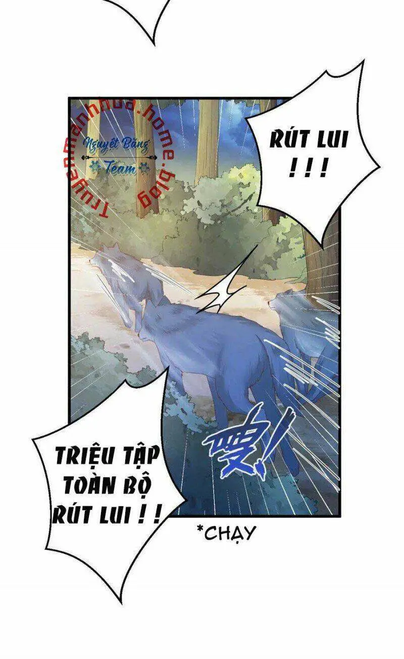Thảnh Thơi Thú Thế Chủng Chủng Điền, Sinh Sinh Tể Nettruyen ZZZ Chương 337.1 Page 19