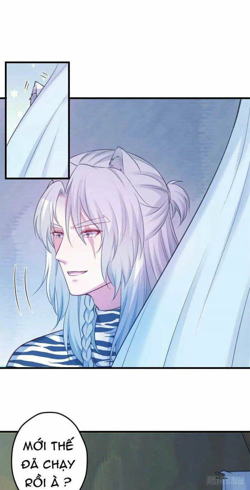 Thảnh Thơi Thú Thế Chủng Chủng Điền, Sinh Sinh Tể Nettruyen ZZZ Chương 337.1 Page 20