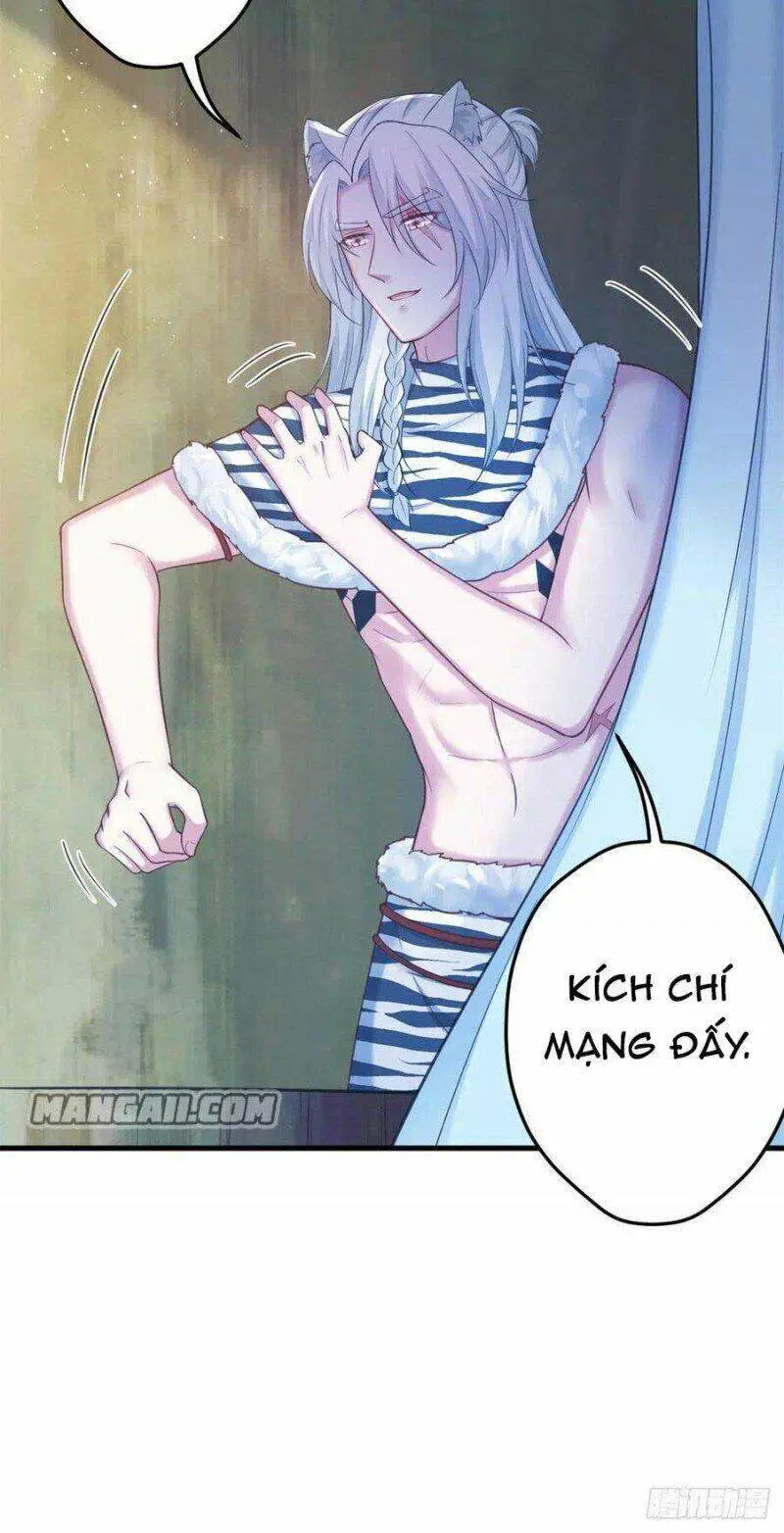 Thảnh Thơi Thú Thế Chủng Chủng Điền, Sinh Sinh Tể Nettruyen ZZZ Chương 337.1 Page 21