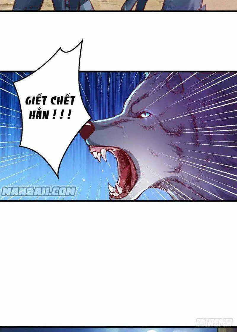 Thảnh Thơi Thú Thế Chủng Chủng Điền, Sinh Sinh Tể Nettruyen ZZZ Chương 334.2 Page 4