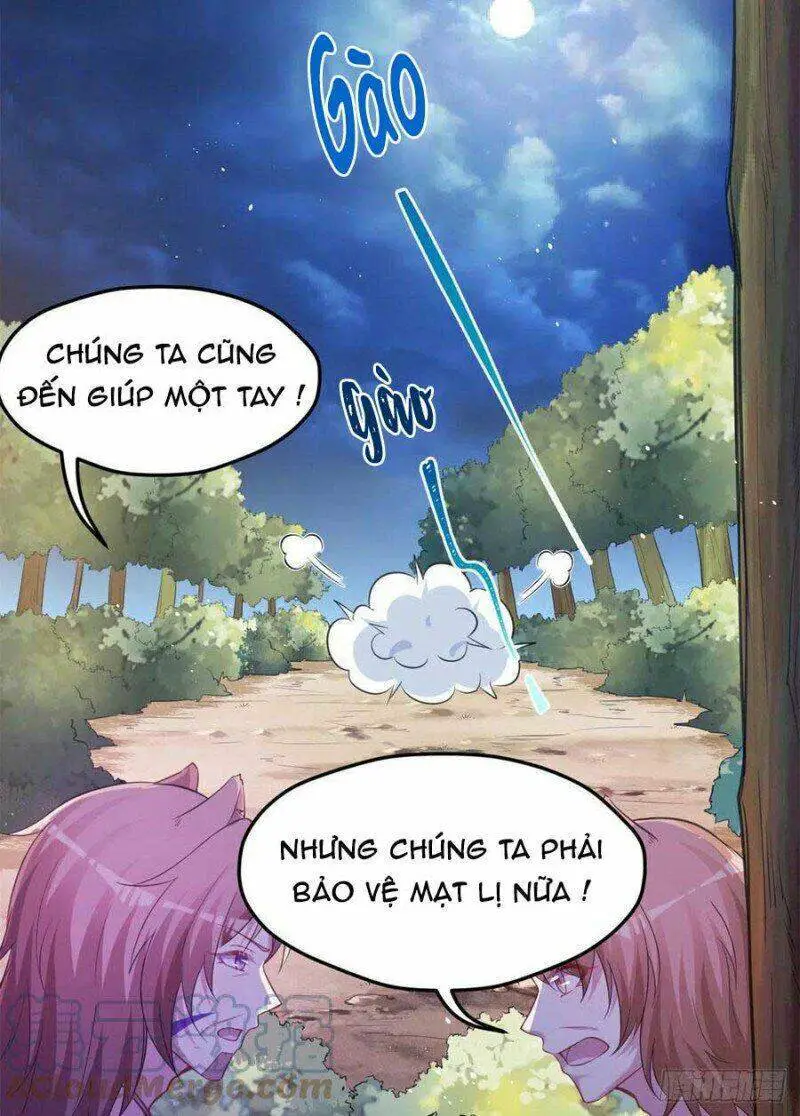 Thảnh Thơi Thú Thế Chủng Chủng Điền, Sinh Sinh Tể Nettruyen ZZZ Chương 334.2 Page 5