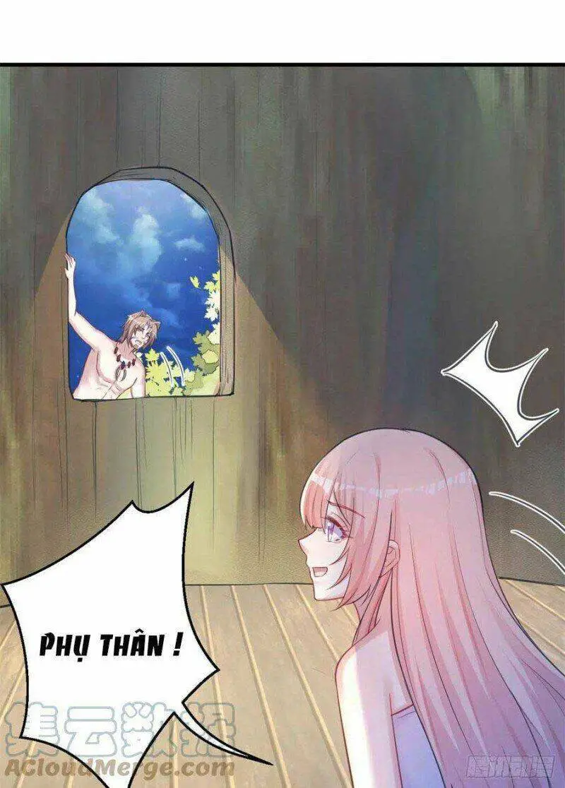 Thảnh Thơi Thú Thế Chủng Chủng Điền, Sinh Sinh Tể Nettruyen ZZZ Chương 334.2 Page 17