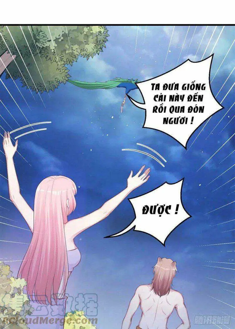 Thảnh Thơi Thú Thế Chủng Chủng Điền, Sinh Sinh Tể Nettruyen ZZZ Chương 334.2 Page 23
