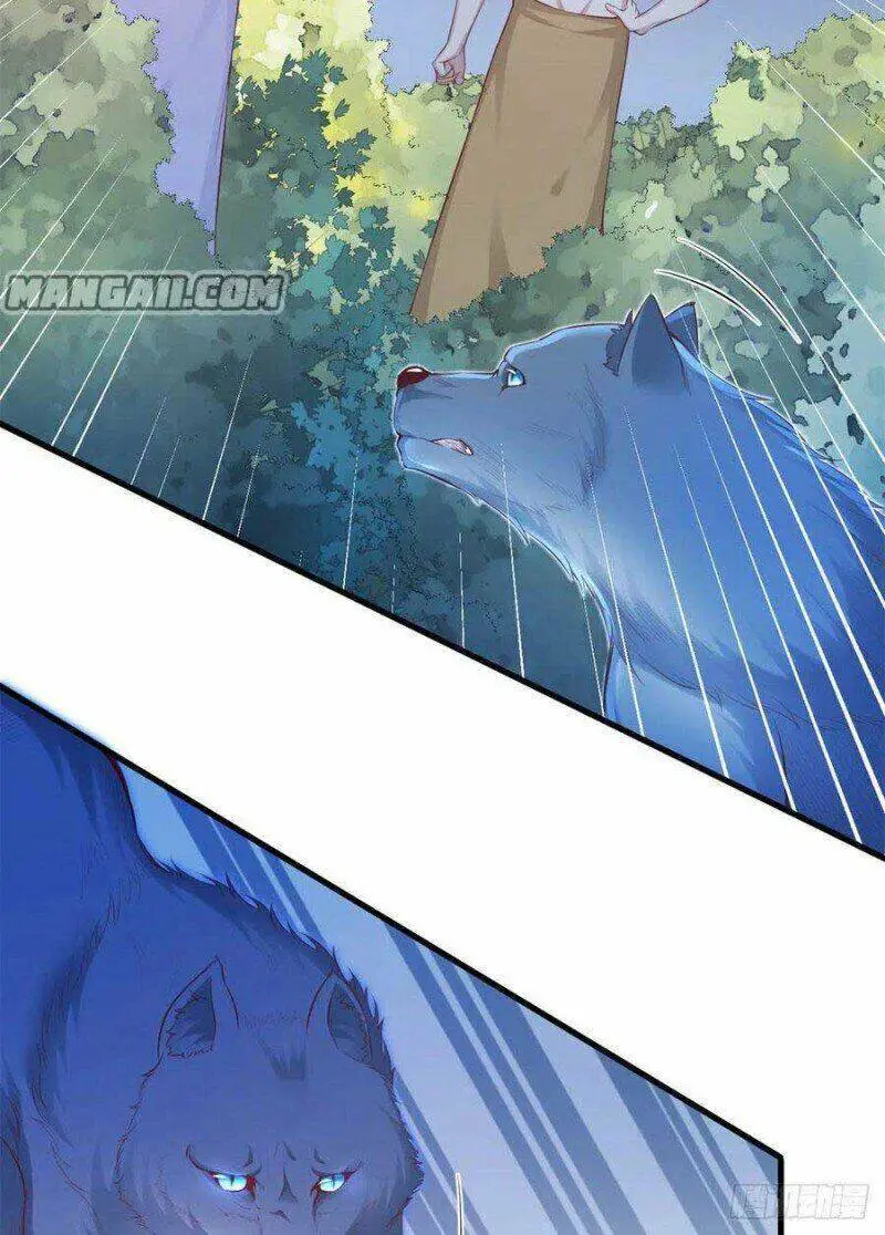 Thảnh Thơi Thú Thế Chủng Chủng Điền, Sinh Sinh Tể Nettruyen ZZZ Chương 334.2 Page 24