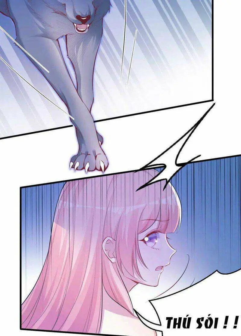 Thảnh Thơi Thú Thế Chủng Chủng Điền, Sinh Sinh Tể Nettruyen ZZZ Chương 334.2 Page 25