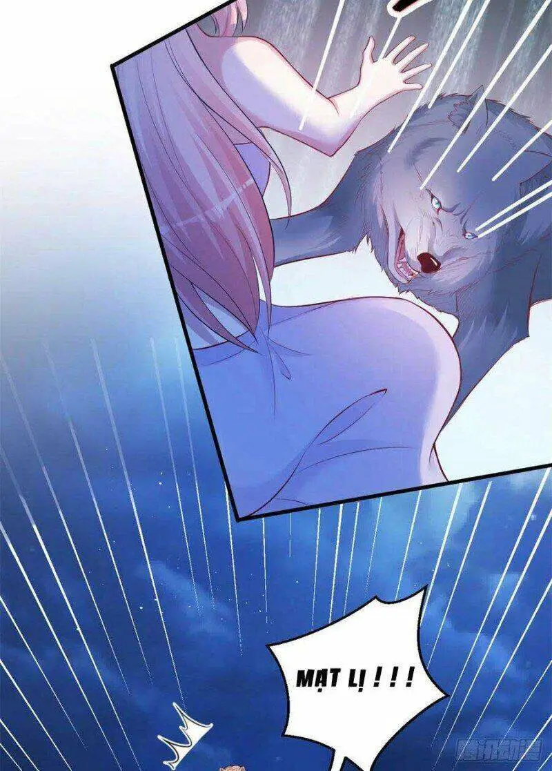 Thảnh Thơi Thú Thế Chủng Chủng Điền, Sinh Sinh Tể Nettruyen ZZZ Chương 334.2 Page 27