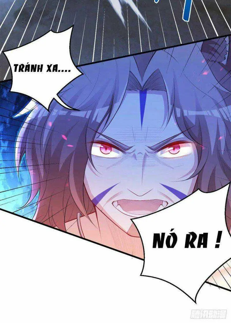 Thảnh Thơi Thú Thế Chủng Chủng Điền, Sinh Sinh Tể Nettruyen ZZZ Chương 334.2 Page 29