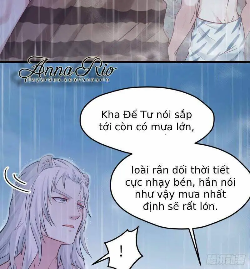 Thảnh Thơi Thú Thế Chủng Chủng Điền, Sinh Sinh Tể Nettruyen ZZZ Chương 141 Page 8