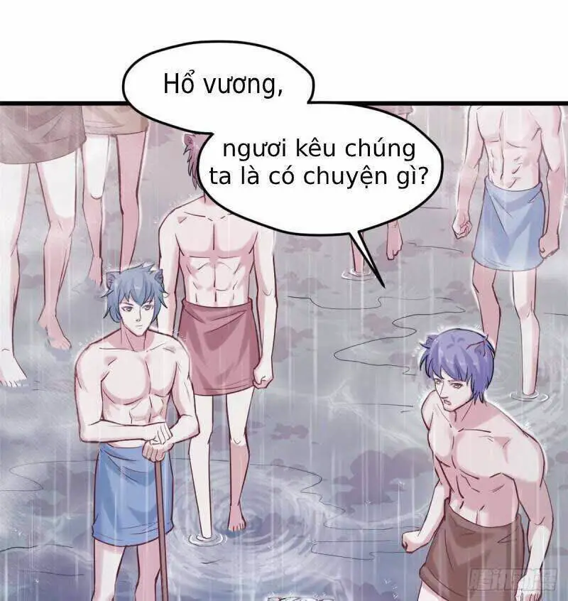 Thảnh Thơi Thú Thế Chủng Chủng Điền, Sinh Sinh Tể Nettruyen ZZZ Chương 141 Page 18