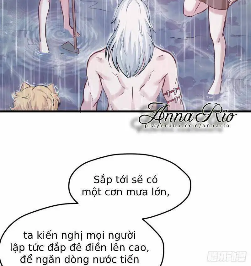 Thảnh Thơi Thú Thế Chủng Chủng Điền, Sinh Sinh Tể Nettruyen ZZZ Chương 141 Page 19