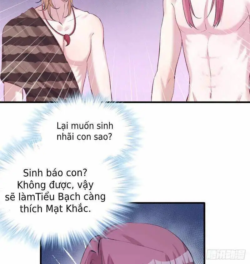 Thảnh Thơi Thú Thế Chủng Chủng Điền, Sinh Sinh Tể Nettruyen ZZZ Chương 140 Page 3