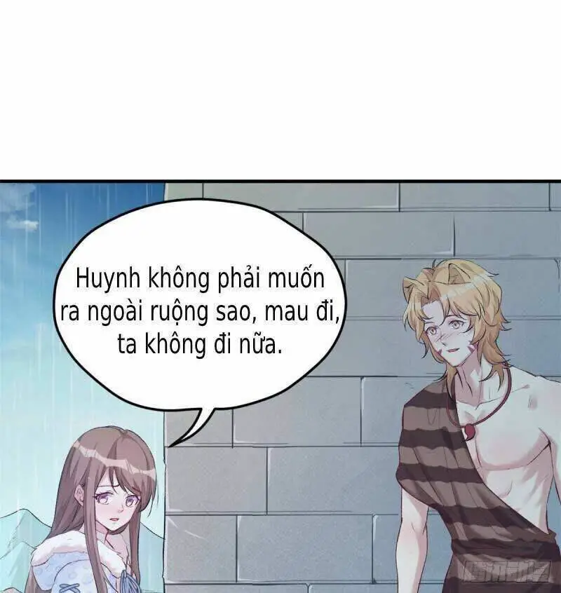 Thảnh Thơi Thú Thế Chủng Chủng Điền, Sinh Sinh Tể Nettruyen ZZZ Chương 140 Page 13