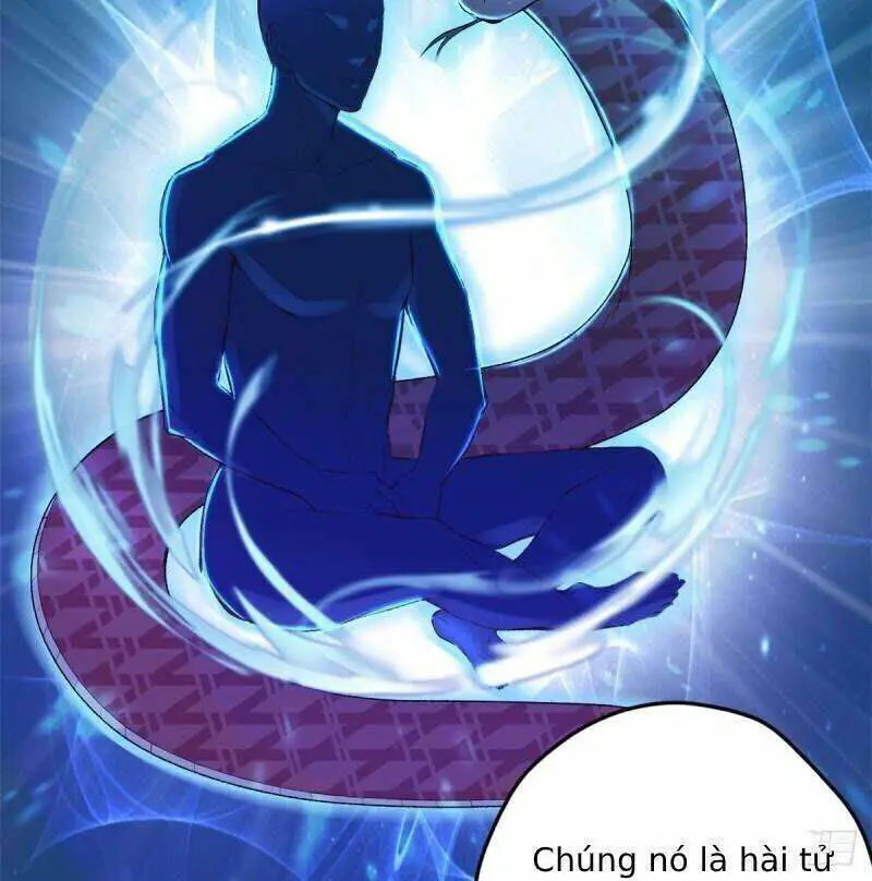 Thảnh Thơi Thú Thế Chủng Chủng Điền, Sinh Sinh Tể Nettruyen ZZZ Chương 140 Page 46