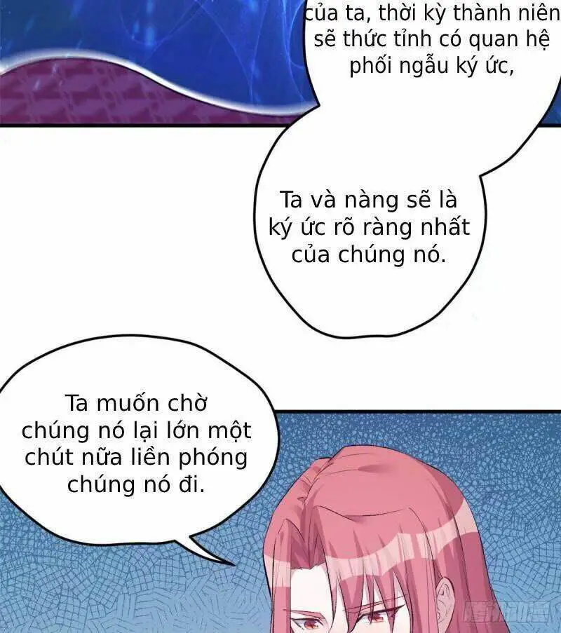 Thảnh Thơi Thú Thế Chủng Chủng Điền, Sinh Sinh Tể Nettruyen ZZZ Chương 140 Page 47