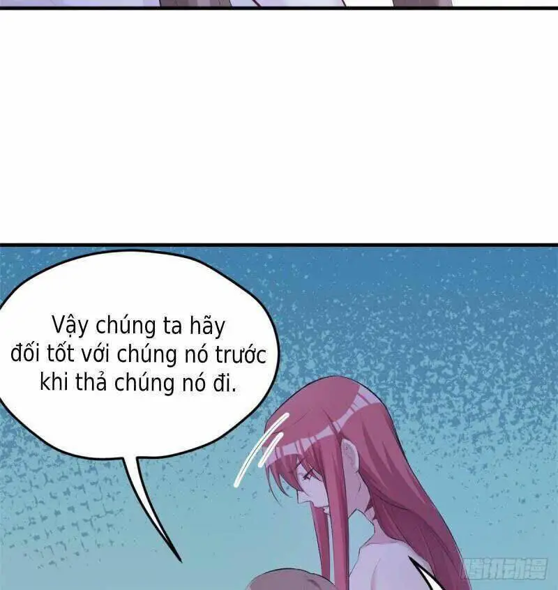 Thảnh Thơi Thú Thế Chủng Chủng Điền, Sinh Sinh Tể Nettruyen ZZZ Chương 140 Page 54