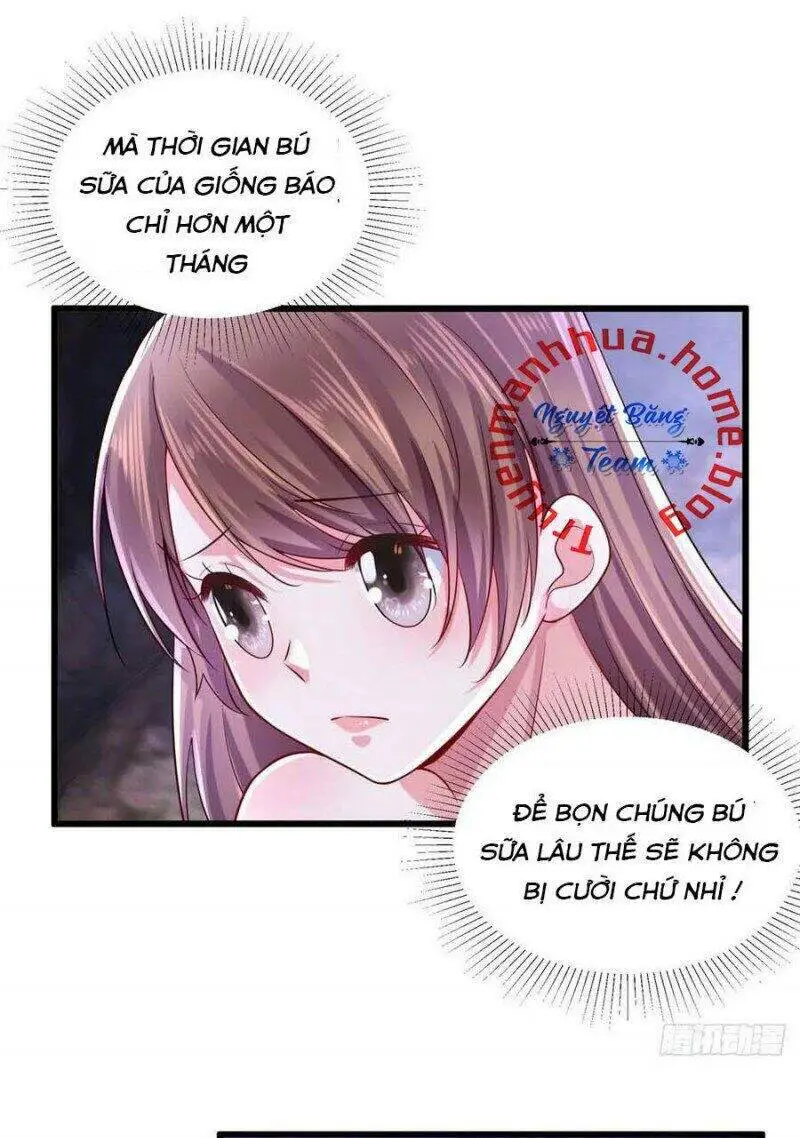 Thảnh Thơi Thú Thế Chủng Chủng Điền, Sinh Sinh Tể Nettruyen ZZZ Chương 267.1 Page 13