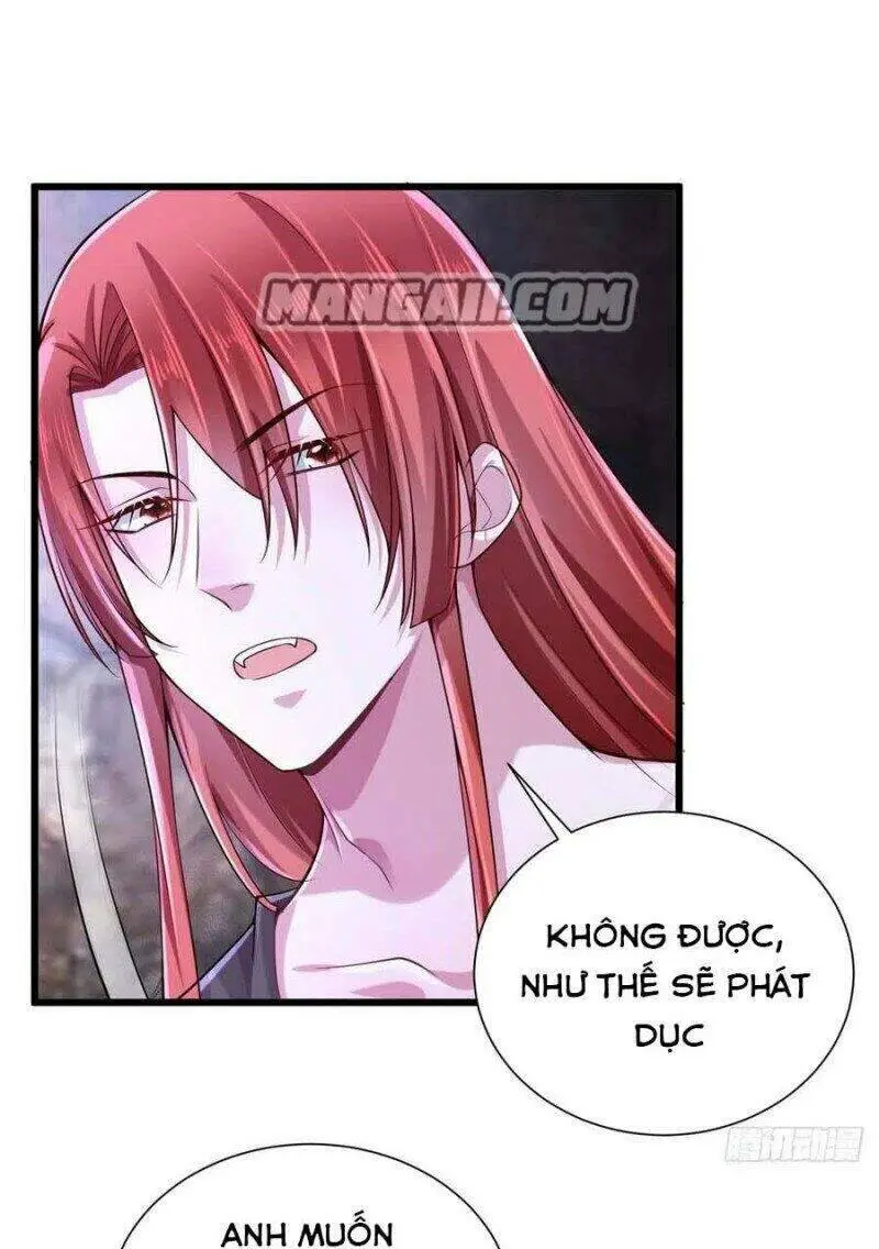 Thảnh Thơi Thú Thế Chủng Chủng Điền, Sinh Sinh Tể Nettruyen ZZZ Chương 267.1 Page 15