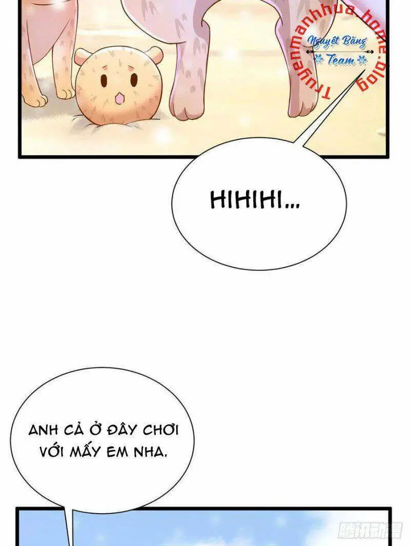 Thảnh Thơi Thú Thế Chủng Chủng Điền, Sinh Sinh Tể Nettruyen ZZZ Chương 264.2 Page 6