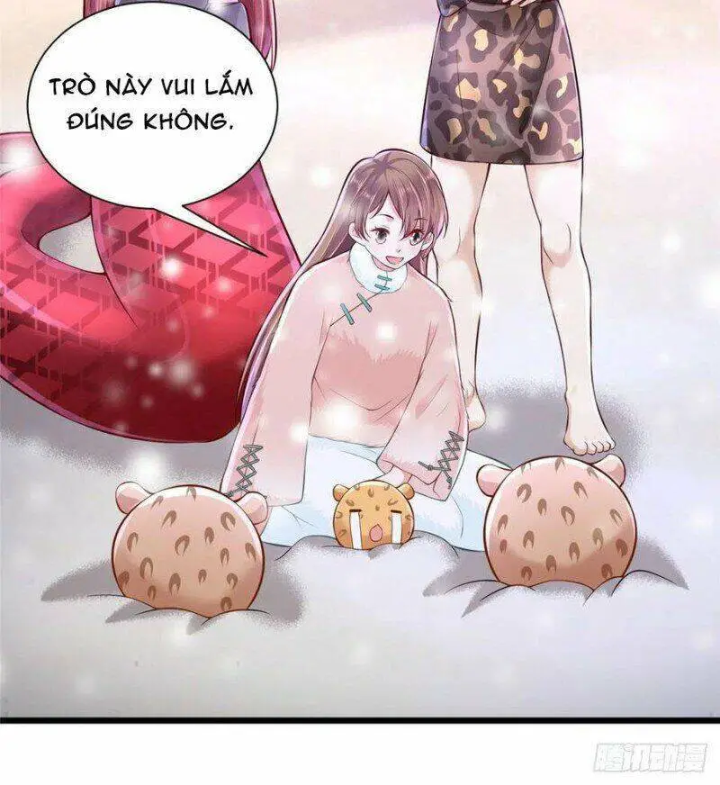 Thảnh Thơi Thú Thế Chủng Chủng Điền, Sinh Sinh Tể Nettruyen ZZZ Chương 264.2 Page 27