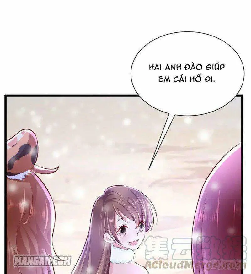 Thảnh Thơi Thú Thế Chủng Chủng Điền, Sinh Sinh Tể Nettruyen ZZZ Chương 264.2 Page 28
