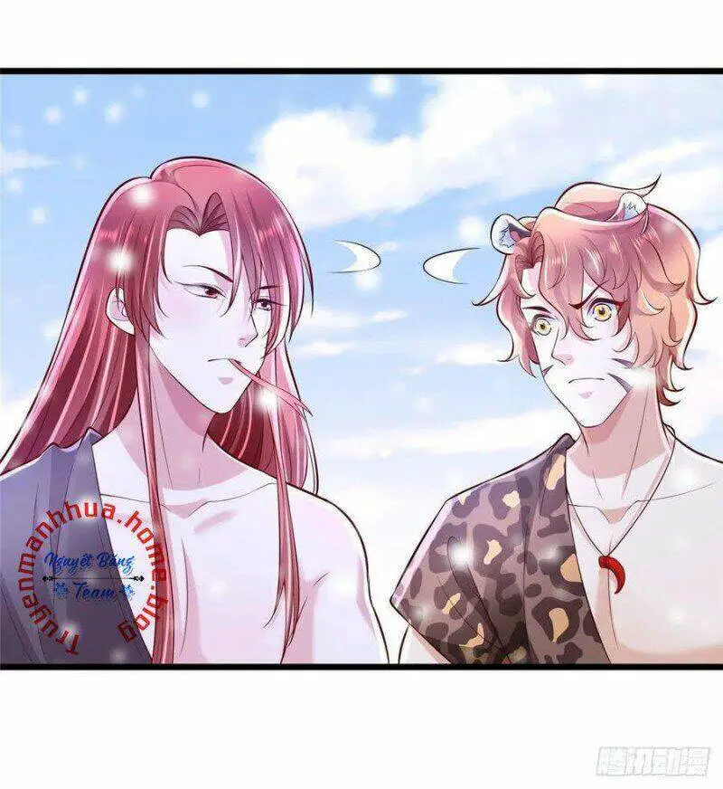 Thảnh Thơi Thú Thế Chủng Chủng Điền, Sinh Sinh Tể Nettruyen ZZZ Chương 264.2 Page 30