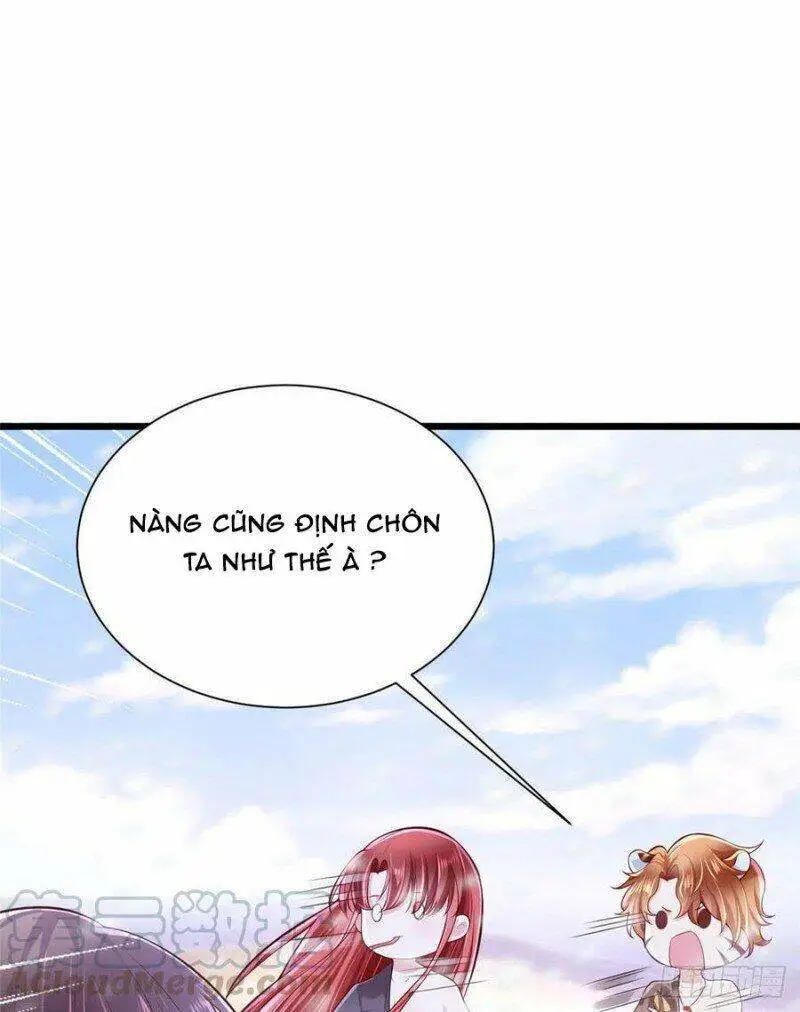 Thảnh Thơi Thú Thế Chủng Chủng Điền, Sinh Sinh Tể Nettruyen ZZZ Chương 264.2 Page 31