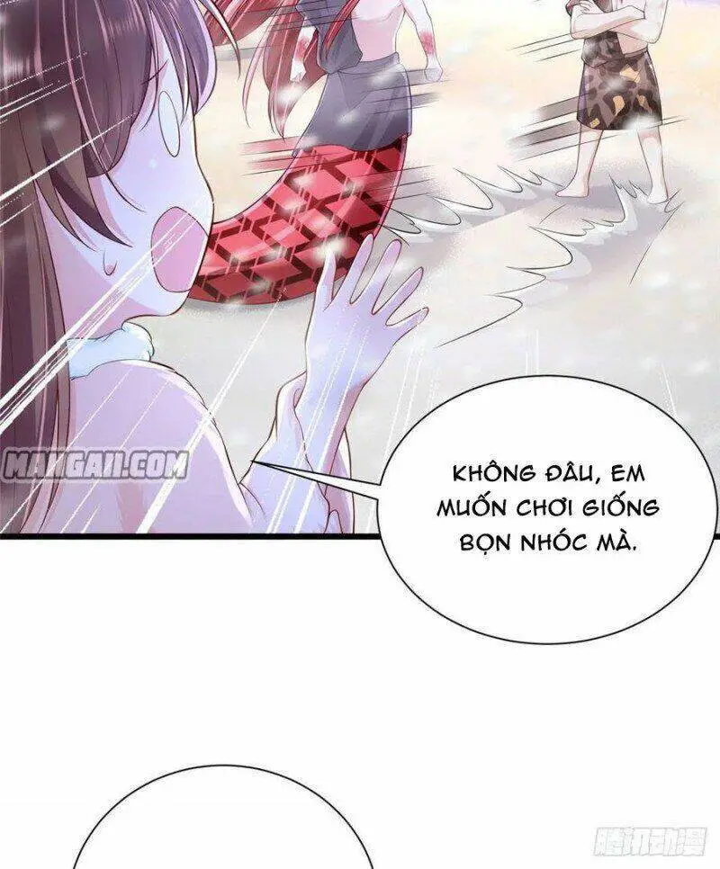 Thảnh Thơi Thú Thế Chủng Chủng Điền, Sinh Sinh Tể Nettruyen ZZZ Chương 264.2 Page 32