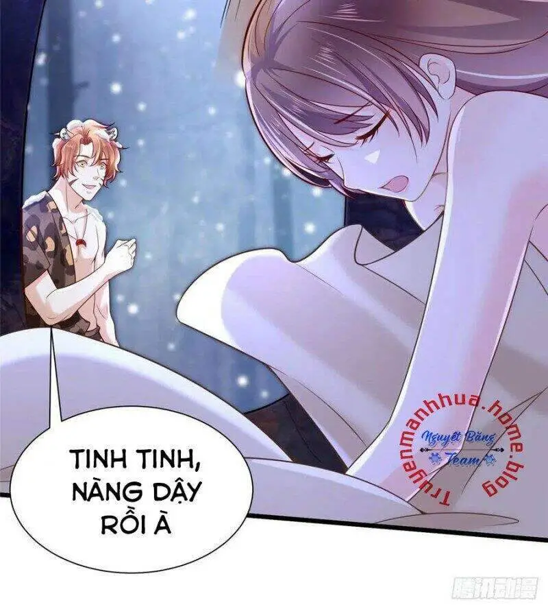 Thảnh Thơi Thú Thế Chủng Chủng Điền, Sinh Sinh Tể Nettruyen ZZZ Chương 266.2 Page 22