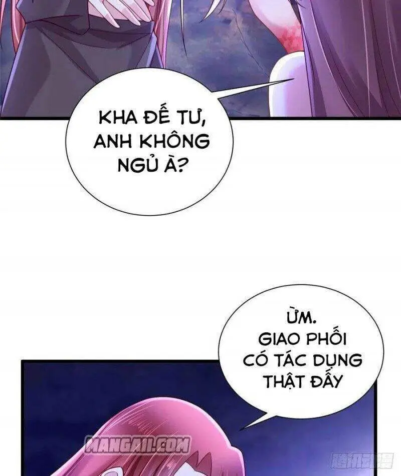 Thảnh Thơi Thú Thế Chủng Chủng Điền, Sinh Sinh Tể Nettruyen ZZZ Chương 266.2 Page 32