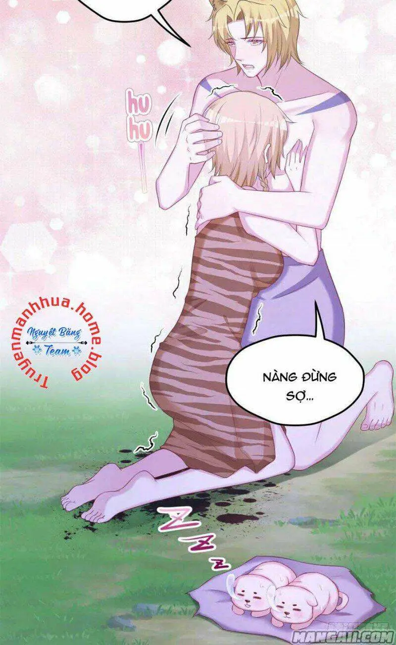 Thảnh Thơi Thú Thế Chủng Chủng Điền, Sinh Sinh Tể Nettruyen ZZZ Chương 332.2 Page 4