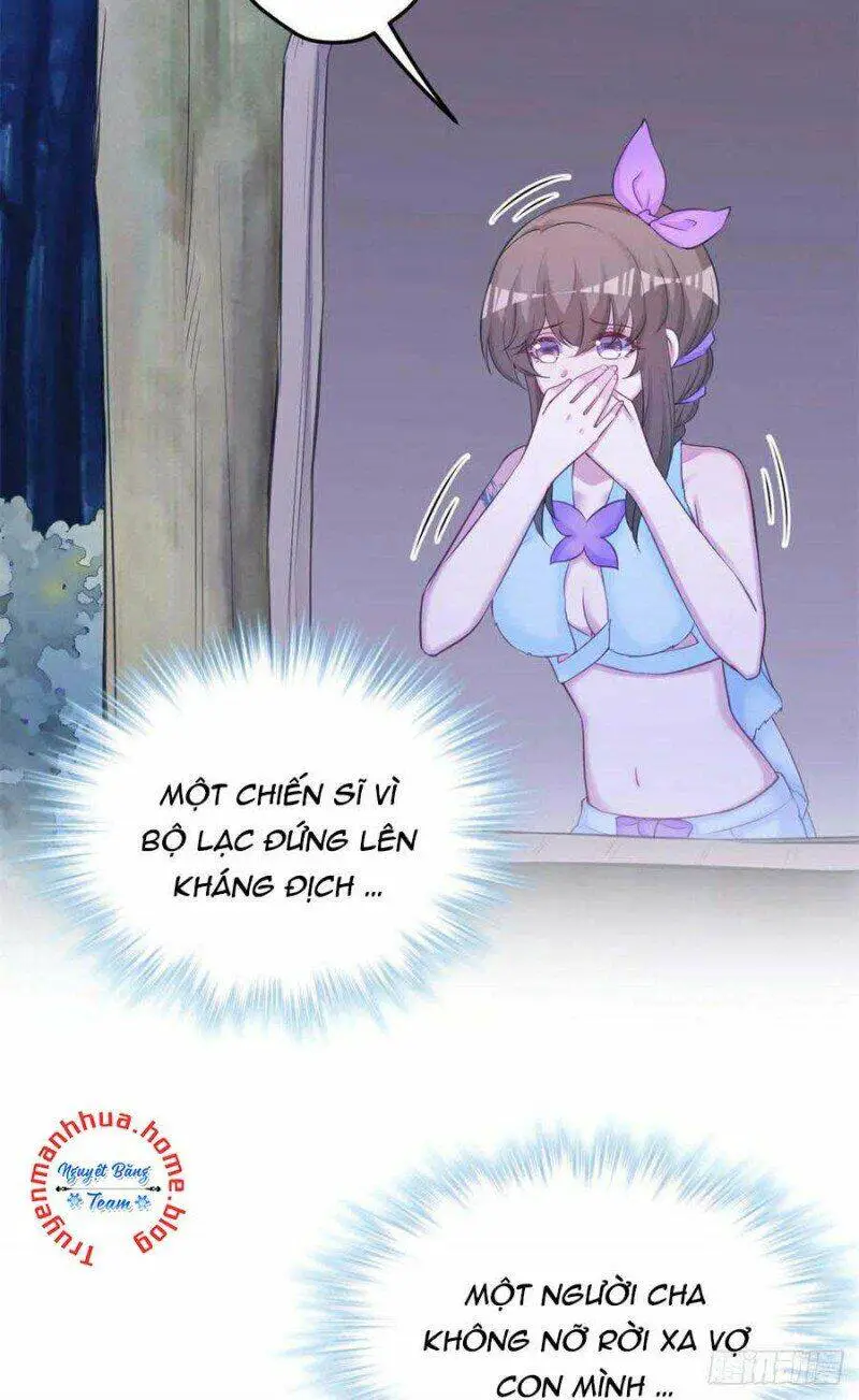 Thảnh Thơi Thú Thế Chủng Chủng Điền, Sinh Sinh Tể Nettruyen ZZZ Chương 332.2 Page 6