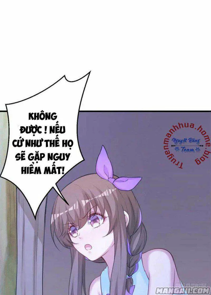 Thảnh Thơi Thú Thế Chủng Chủng Điền, Sinh Sinh Tể Nettruyen ZZZ Chương 332.2 Page 8