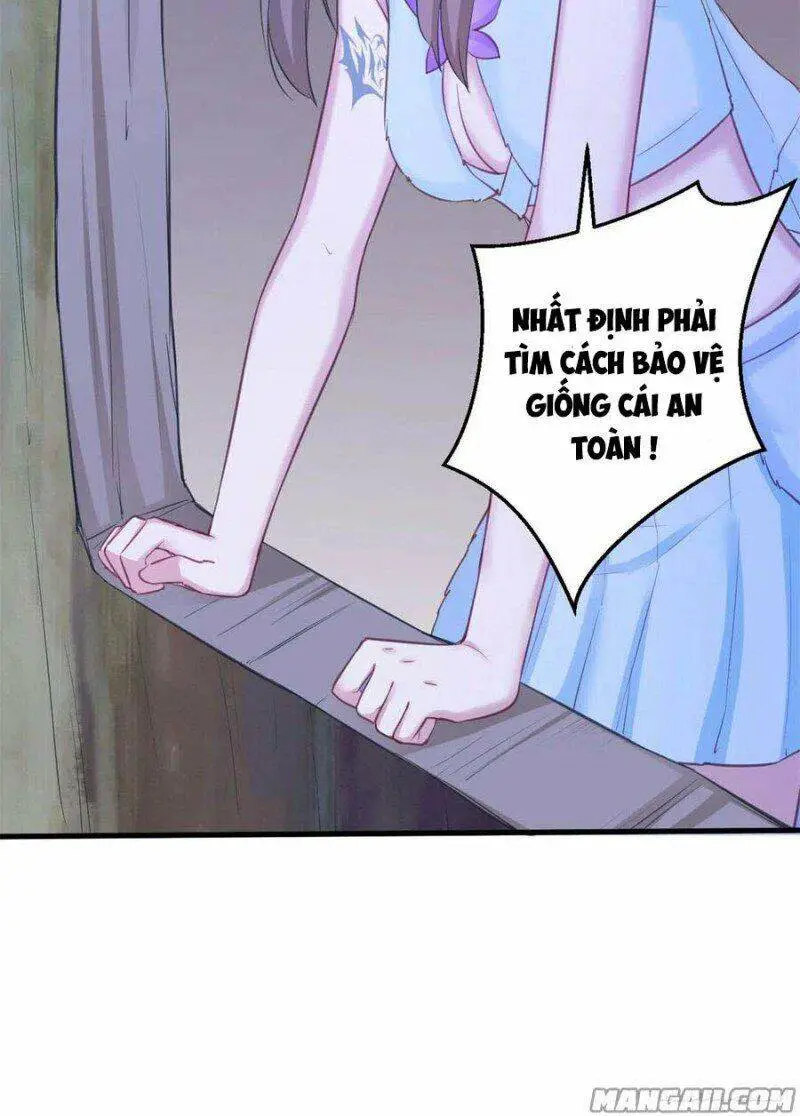 Thảnh Thơi Thú Thế Chủng Chủng Điền, Sinh Sinh Tể Nettruyen ZZZ Chương 332.2 Page 9