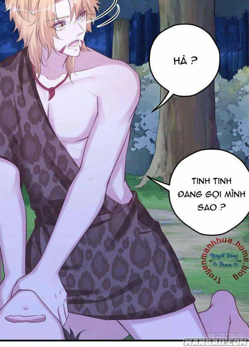 Thảnh Thơi Thú Thế Chủng Chủng Điền, Sinh Sinh Tể Nettruyen ZZZ Chương 332.2 Page 14