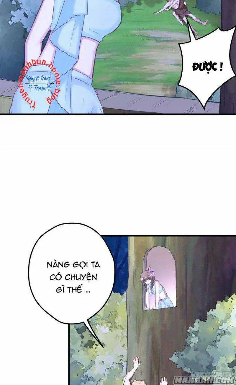 Thảnh Thơi Thú Thế Chủng Chủng Điền, Sinh Sinh Tể Nettruyen ZZZ Chương 332.2 Page 16