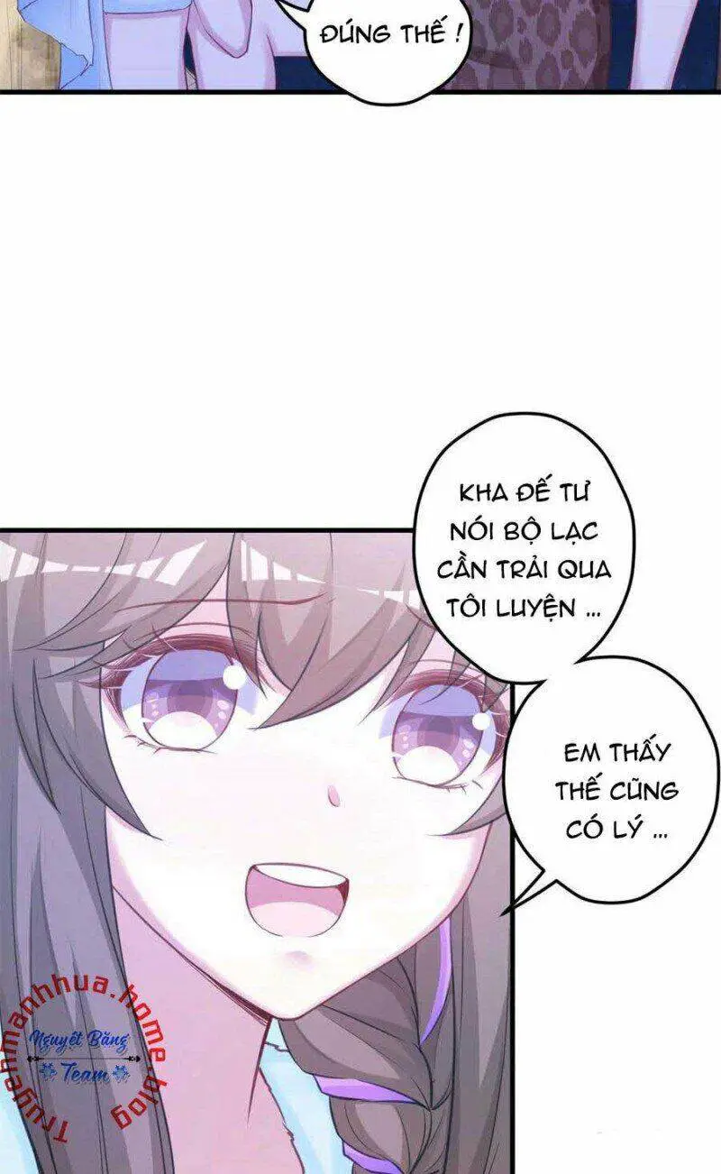 Thảnh Thơi Thú Thế Chủng Chủng Điền, Sinh Sinh Tể Nettruyen ZZZ Chương 332.2 Page 18