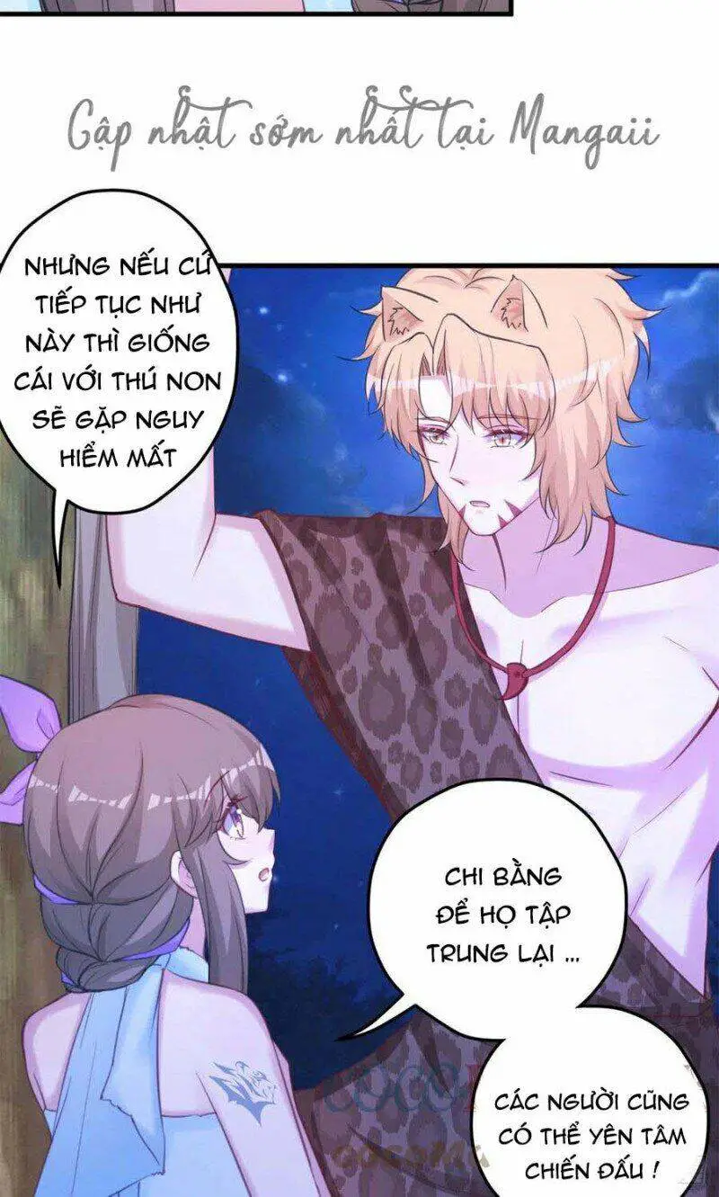 Thảnh Thơi Thú Thế Chủng Chủng Điền, Sinh Sinh Tể Nettruyen ZZZ Chương 332.2 Page 19