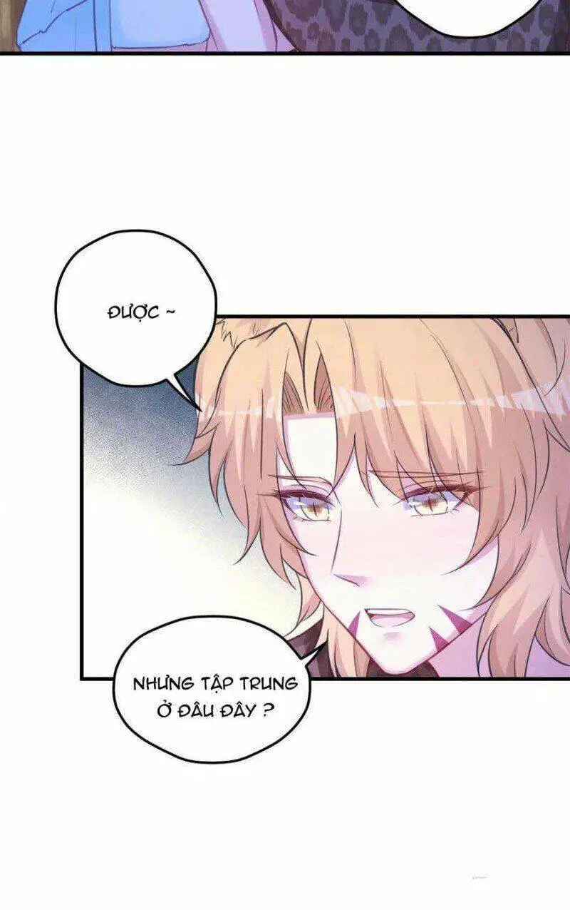 Thảnh Thơi Thú Thế Chủng Chủng Điền, Sinh Sinh Tể Nettruyen ZZZ Chương 332.2 Page 20
