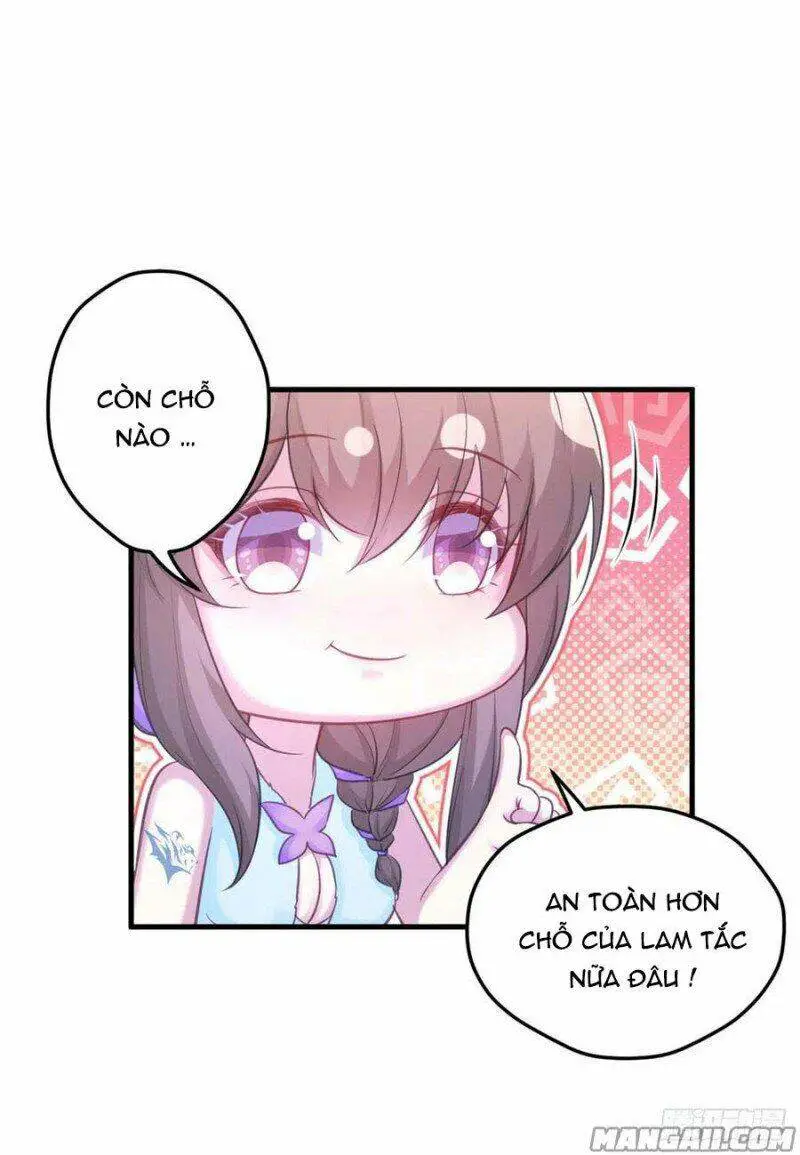 Thảnh Thơi Thú Thế Chủng Chủng Điền, Sinh Sinh Tể Nettruyen ZZZ Chương 332.2 Page 21