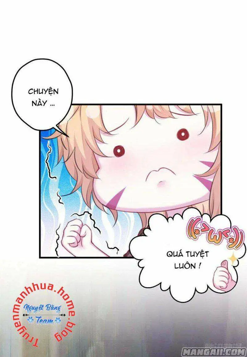 Thảnh Thơi Thú Thế Chủng Chủng Điền, Sinh Sinh Tể Nettruyen ZZZ Chương 332.2 Page 22