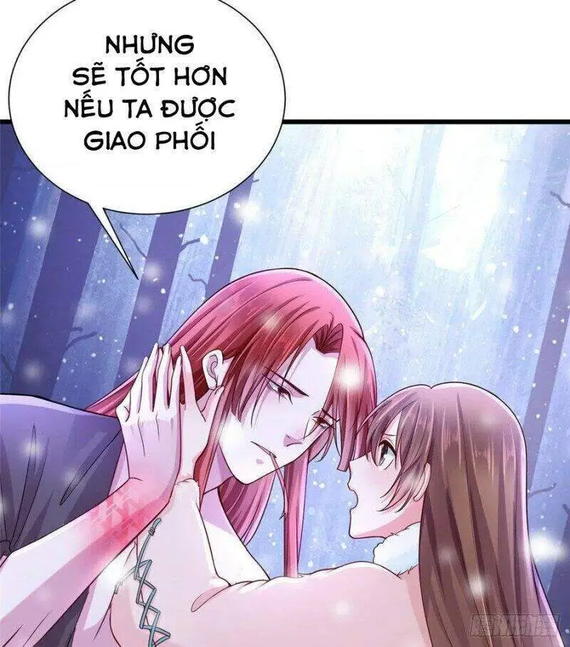 Thảnh Thơi Thú Thế Chủng Chủng Điền, Sinh Sinh Tể Nettruyen ZZZ Chương 266.1 Page 11