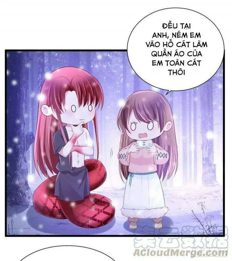 Thảnh Thơi Thú Thế Chủng Chủng Điền, Sinh Sinh Tể Nettruyen ZZZ Chương 266.1 Page 19