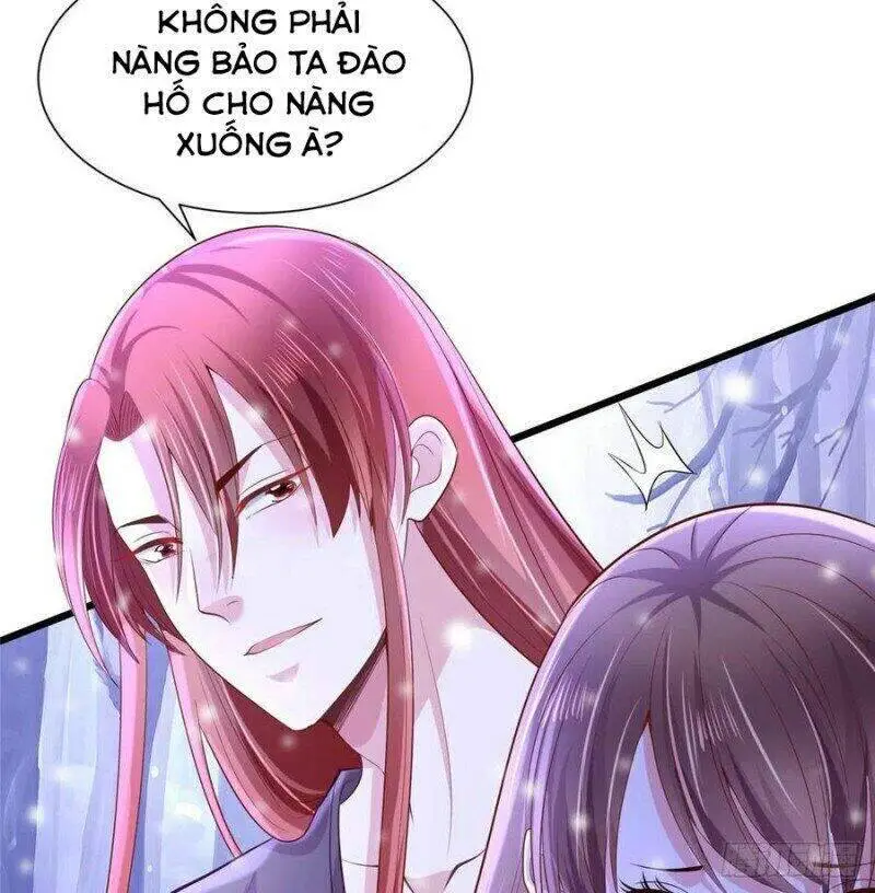 Thảnh Thơi Thú Thế Chủng Chủng Điền, Sinh Sinh Tể Nettruyen ZZZ Chương 266.1 Page 20
