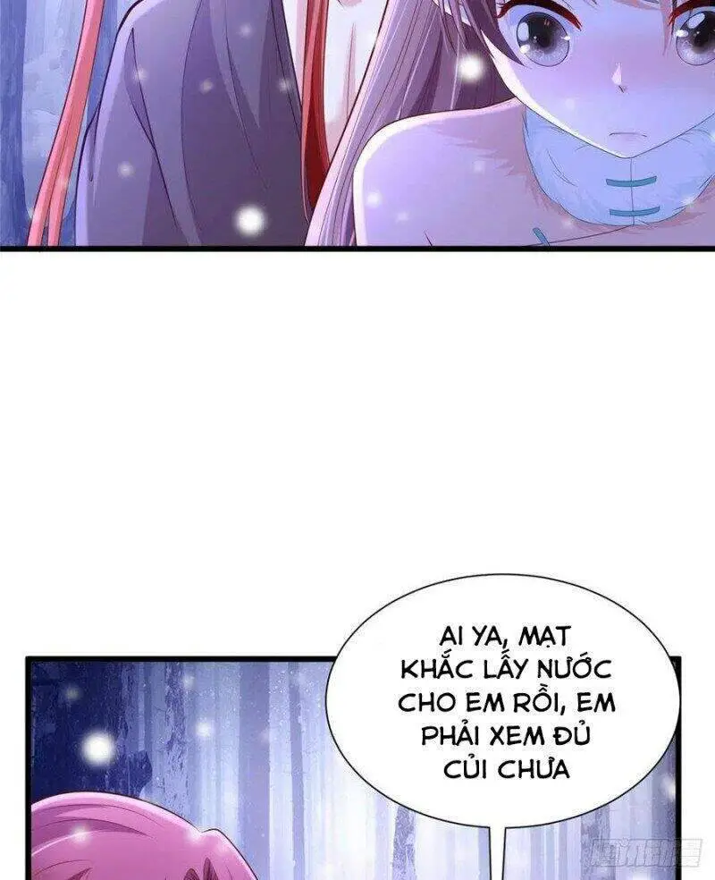 Thảnh Thơi Thú Thế Chủng Chủng Điền, Sinh Sinh Tể Nettruyen ZZZ Chương 266.1 Page 21